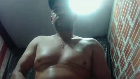 maik198021 online show from 20, 9, 2025