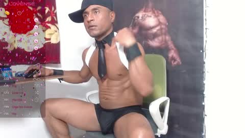 . Maik Alen . online show from 11, 3, 2026