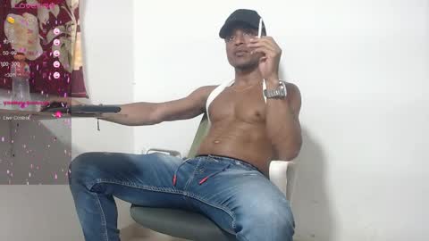 . Maik Alen . online show from 2, 6, 2026