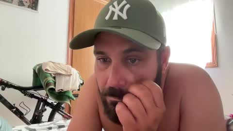 Snapshot of maikel61 chatting on 28, 9, 2025 Maikel61 online show from 28, 9, 2025