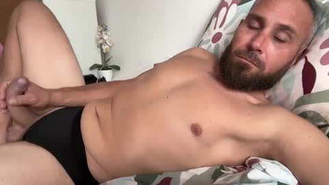 Maikel61 online show from 6, 4, 2026