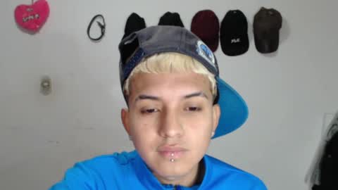 maikjameshot online show from 24, 11, 2025