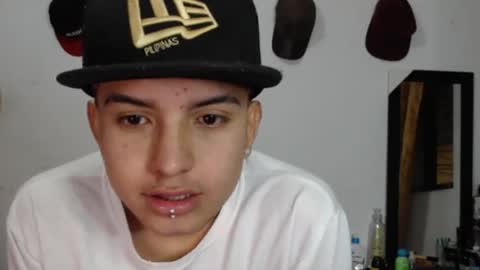 maikjameshot online show from 5, 12, 2025