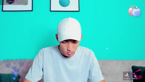 Snapshot of maikol_ortizz chatting on 11, 11, 2025 Maikol online show from 11, 11, 2025