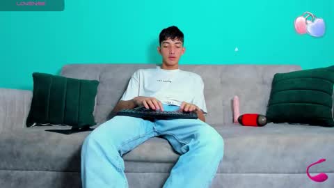 Snapshot of maikol_ortizz chatting on 13, 11, 2025 Maikol online show from 13, 11, 2025