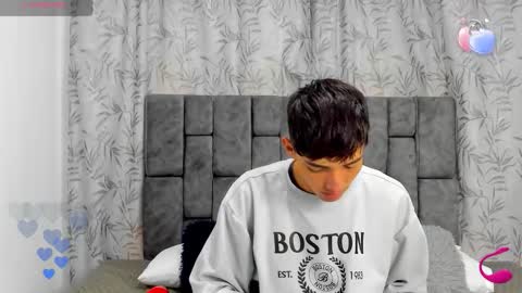 Snapshot of maikol_ortizz chatting on 22, 11, 2025 Maikol online show from 22, 11, 2025