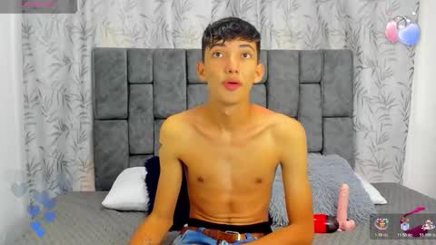 Snapshot of maikol_ortizz chatting on 23, 11, 2025 Maikol online show from 23, 11, 2025