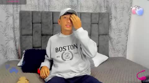 Snapshot of maikol_ortizz chatting on 24, 11, 2025 Maikol online show from 24, 11, 2025