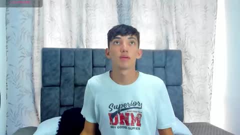 Snapshot of maikol_ortizz chatting on 26, 11, 2025 Maikol online show from 26, 11, 2025