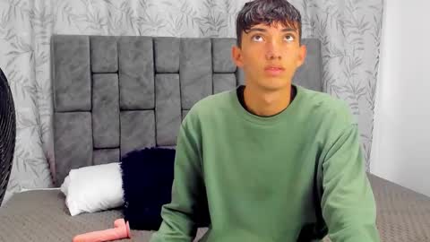 Snapshot of maikol_ortizz chatting on 28, 11, 2025 Maikol online show from 28, 11, 2025