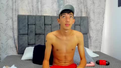 Snapshot of maikol_ortizz chatting on 29, 11, 2025 Maikol online show from 29, 11, 2025