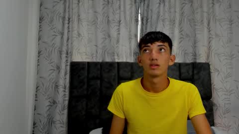 Snapshot of maikol_ortizz chatting on 17, 12, 2025 Maikol online show from 17, 12, 2025