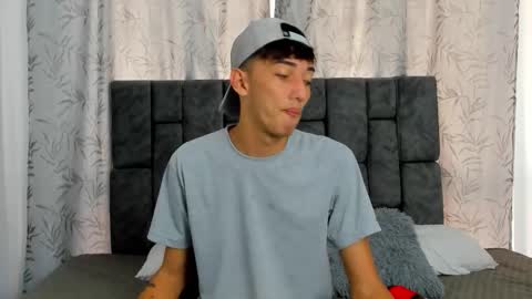 Snapshot of maikol_ortizz chatting on 18, 12, 2025 Maikol online show from 18, 12, 2025