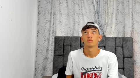 Snapshot of maikol_ortizz chatting on 21, 12, 2025 Maikol online show from 21, 12, 2025