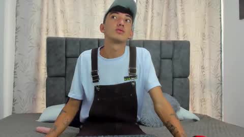 Snapshot of maikol_ortizz chatting on 13, 1, 2026 Maikol online show from 13, 1, 2026