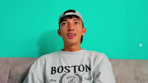 Snapshot of maikol_ortizz chatting on 3, 2, 2026 Maikol online show from 3, 2, 2026