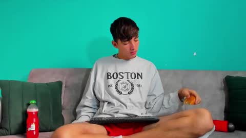 Snapshot of maikol_ortizz chatting on 4, 2, 2026 Maikol online show from 4, 2, 2026