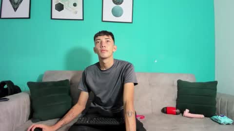 Snapshot of maikol_ortizz chatting on 8, 2, 2026 Maikol online show from 8, 2, 2026