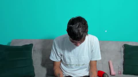 Snapshot of maikol_ortizz chatting on 9, 2, 2026 Maikol online show from 9, 2, 2026