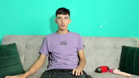 Snapshot of maikol_ortizz chatting on 13, 2, 2026 Maikol online show from 13, 2, 2026