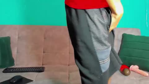 Snapshot of maikol_ortizz chatting on 25, 2, 2026 Maikol online show from 25, 2, 2026