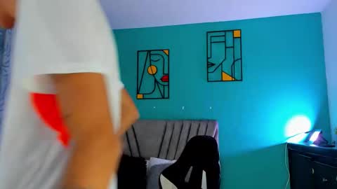 Snapshot of maikol_ortizz chatting on 28, 2, 2026 Maikol online show from 28, 2, 2026