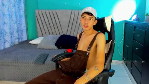 Snapshot of maikol_ortizz chatting on 3, 3, 2026 Maikol online show from 3, 3, 2026