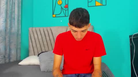 Maikol online show from 12, 4, 2026