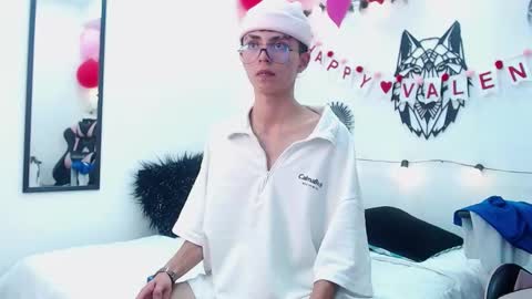 Maiky Cooper online show from 9, 2, 2025