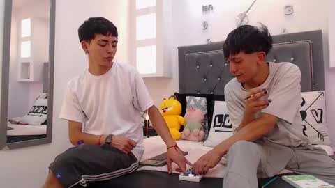 Maiky Cooper online show from 8, 3, 2025