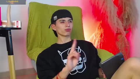 Maiky Cooper online show from 15, 9, 2025