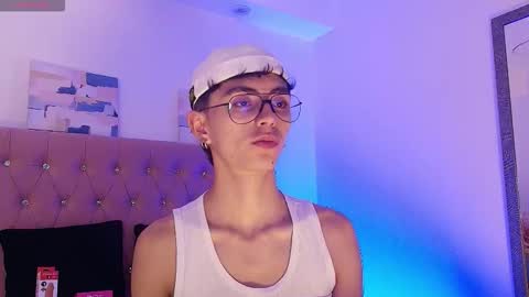 Maiky Cooper online show from 24, 9, 2025