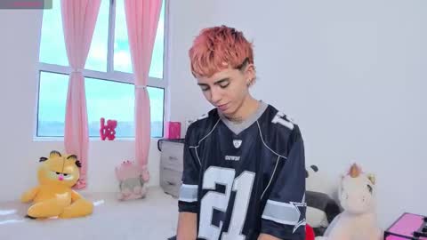 maiky_cooper01 online show from 13, 3, 2026