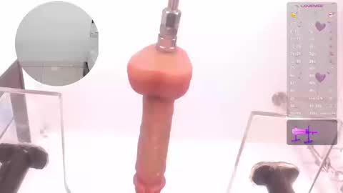 Mailen online show from 24, 9, 2025