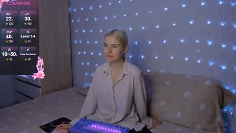 Your kitty online show from 2, 10, 2025