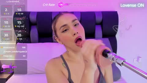 Maily  online show from 25, 1, 2025