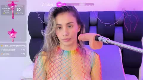 Maily  online show from 6, 3, 2025