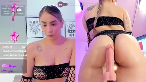 Maily  online show from 12, 3, 2025