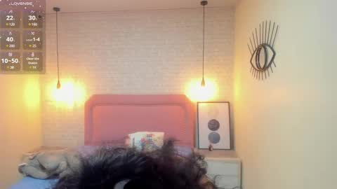 Snapshot of mailylove1 chatting on 10, 3, 2025 M A I L Y online show from 10, 3, 2025