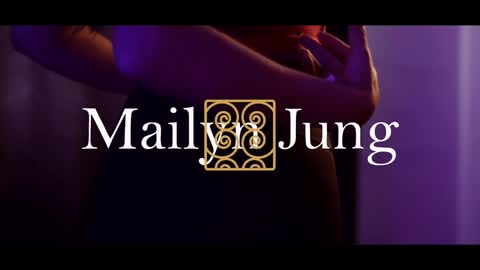 Snapshot of mailyn_jung_ chatting on 22, 1, 2025 Carolina Barrantes Munera online show from 22, 1, 2025
