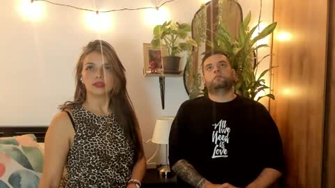 Mailyn Foxx online show from 9, 6, 2026