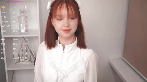 Maisie online show from 8, 2, 2026