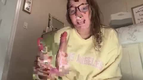 maisystellaxx online show from 23, 3, 2026