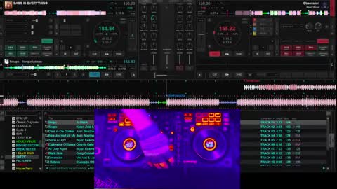 Maitai42 online show from 5, 5, 2026
