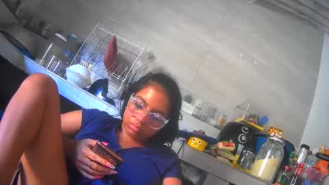 Snapshot of maite2020 chatting on 8, 12, 2024 maite2020 online show from 8, 12, 2024