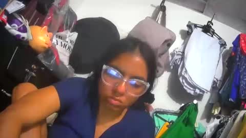 Snapshot of maite2020 chatting on 9, 12, 2024 maite2020 online show from 9, 12, 2024
