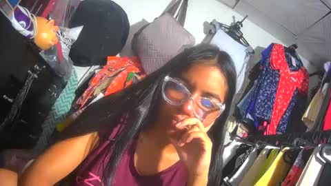 Snapshot of maite2020 chatting on 11, 12, 2024 maite2020 online show from 11, 12, 2024