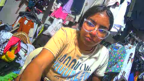 Snapshot of maite2020 chatting on 26, 12, 2024 maite2020 online show from 26, 12, 2024