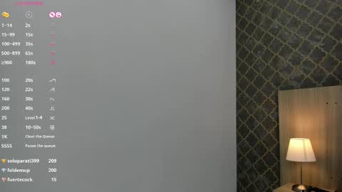 Snapshot of maite_jhon chatting on 9, 2, 2025 online show from 9, 2, 2025