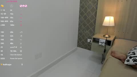 Snapshot of maite_jhon chatting on 17, 2, 2025 online show from 17, 2, 2025